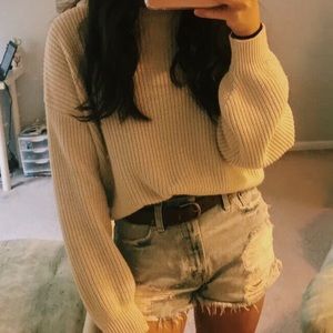 Brandy Melville Sweater